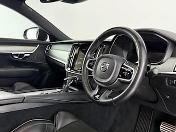 Used Volvo V90 2020 for sale - 79767586: Photo