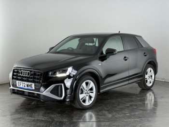 Used Audi Q2 2023 for sale - 74662753: Photo