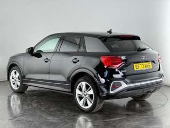 Used Audi Q2 2023 for sale - 74662753: Photo