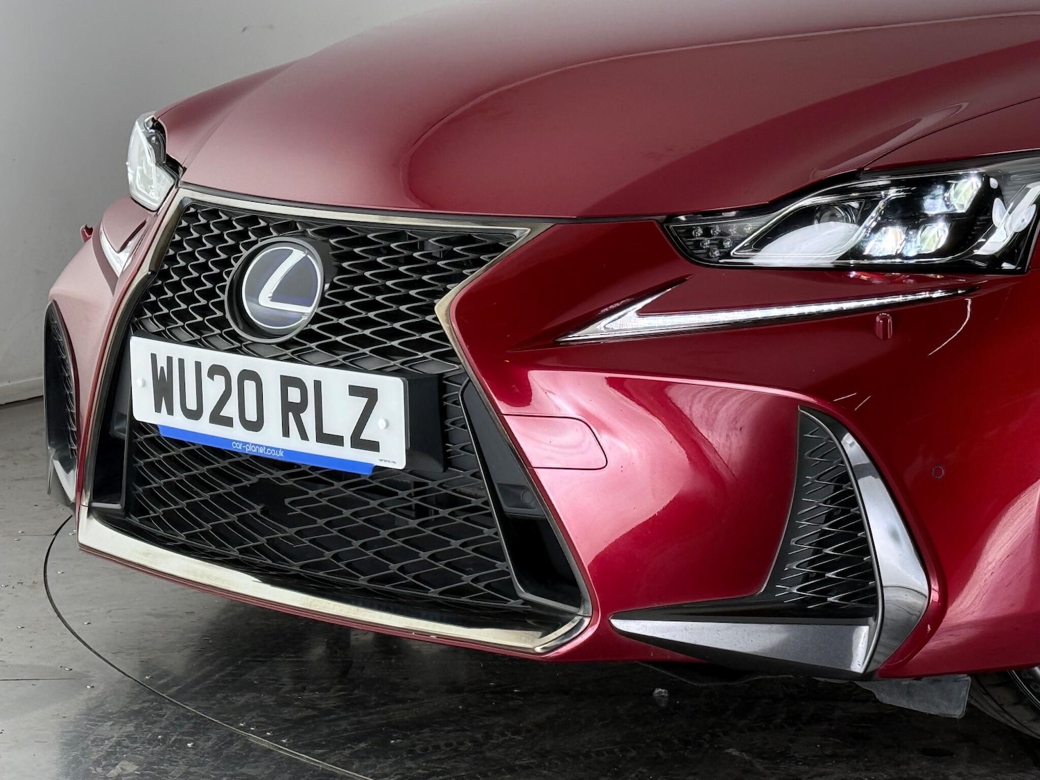 Used Lexus IS 2020 for sale - 77108899: Photo 51
