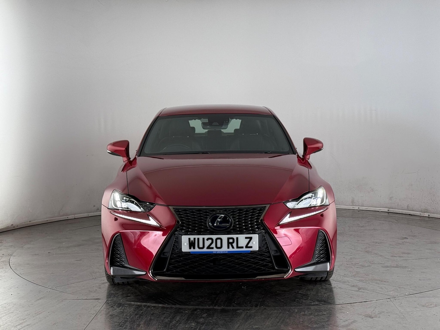 Used Lexus IS 2020 for sale - 77108899: Photo 7