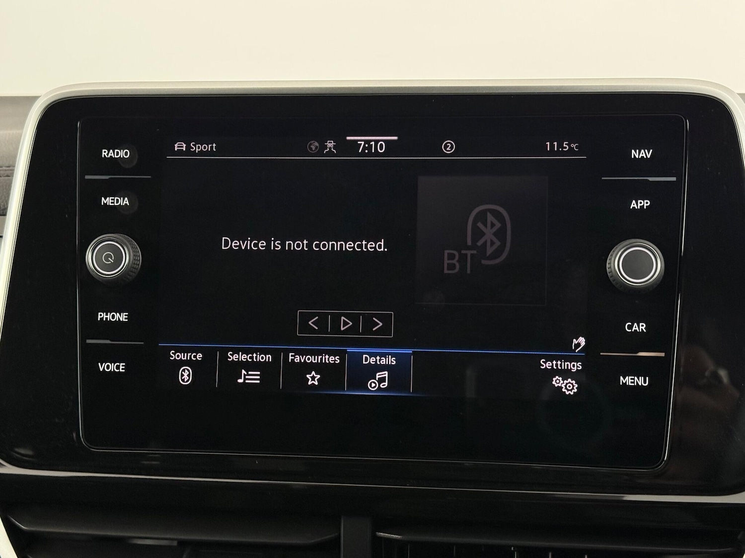 Used Volkswagen T-Roc 2024 for sale - 77181222: Photo 23