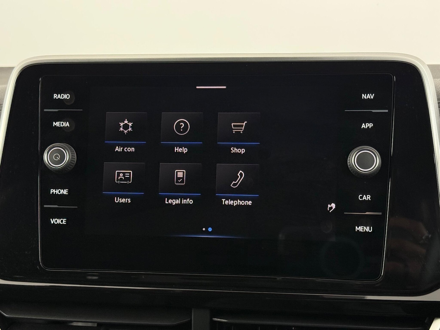 Used Volkswagen T-Roc 2024 for sale - 77181222: Photo 30