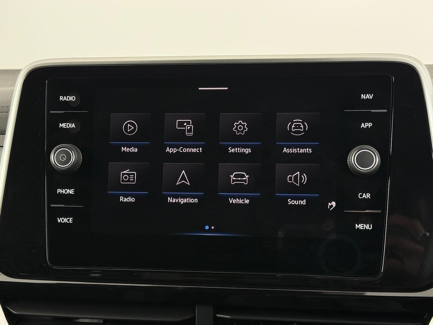 Used Volkswagen T-Roc 2024 for sale - 77181222: Photo 31