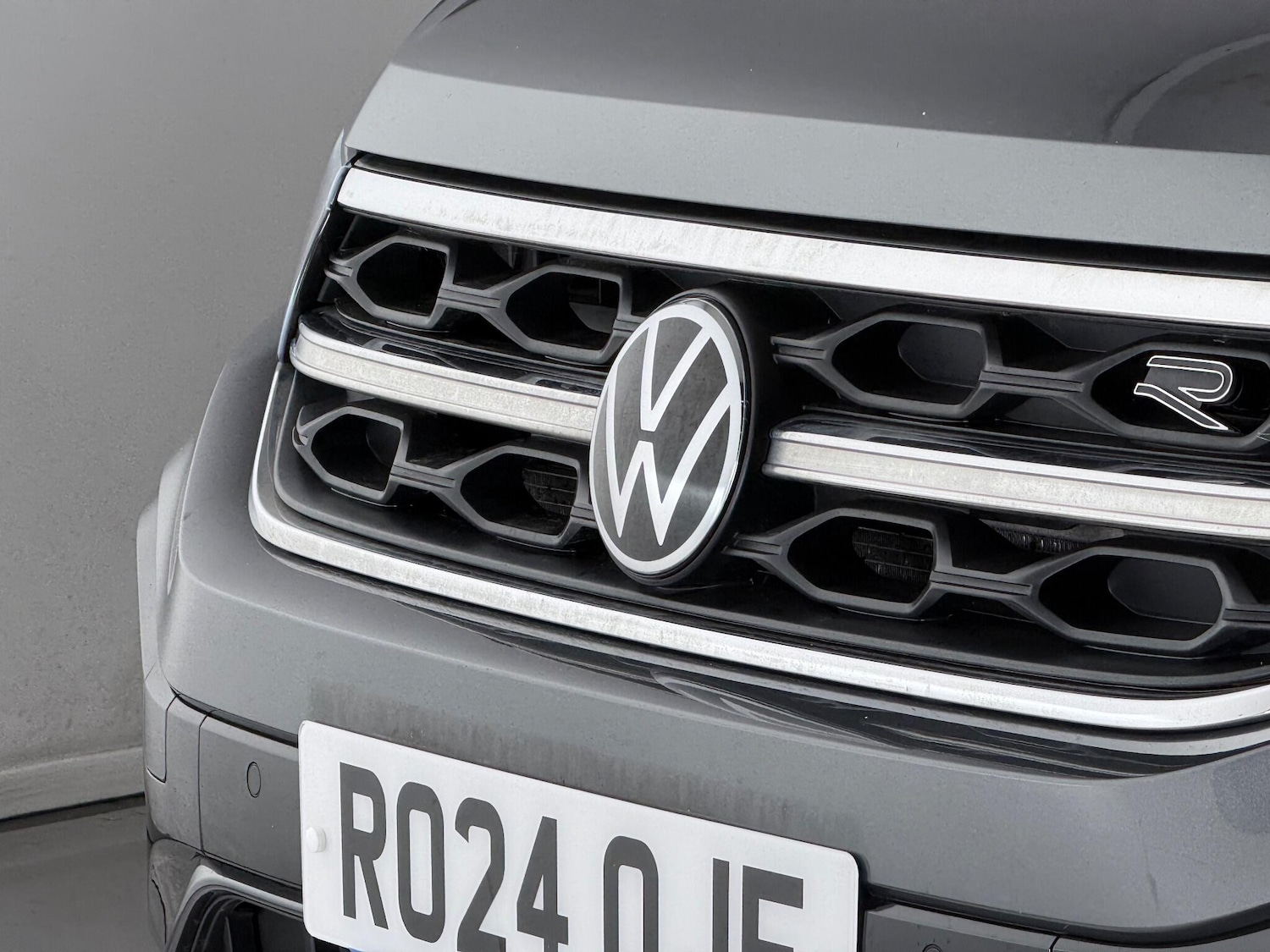 Used Volkswagen T-Roc 2024 for sale - 77181222: Photo 36