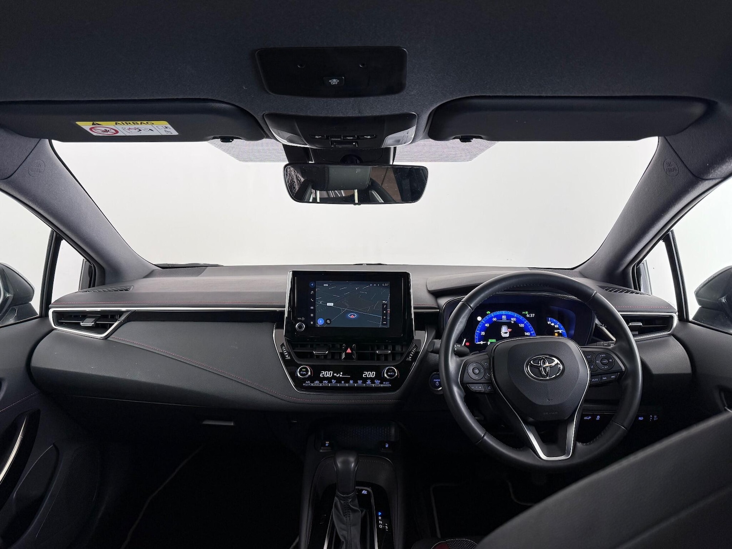 Used Toyota Corolla 2023 for sale - 77243459: Photo 16