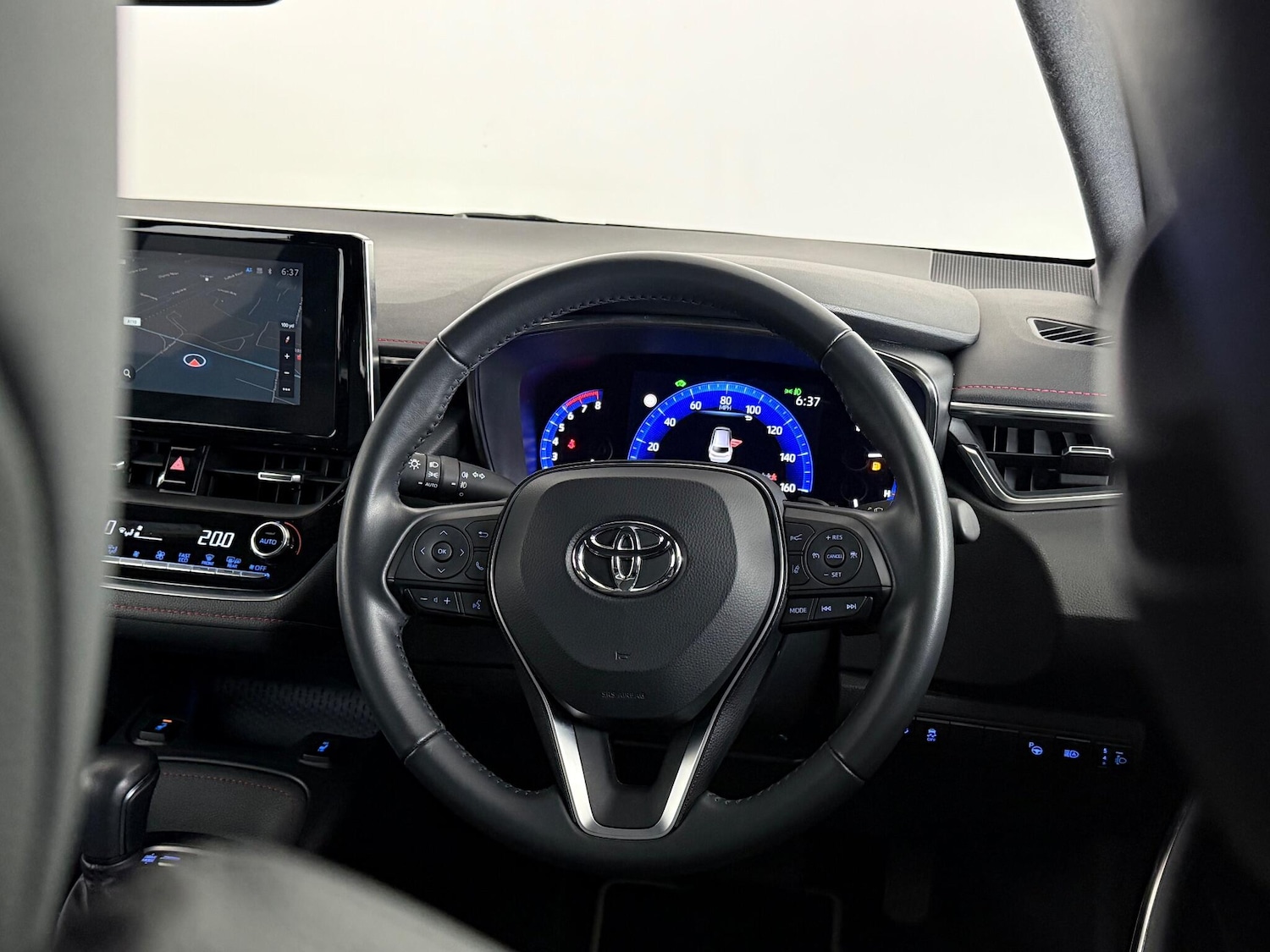 Used Toyota Corolla 2023 for sale - 77243459: Photo 17