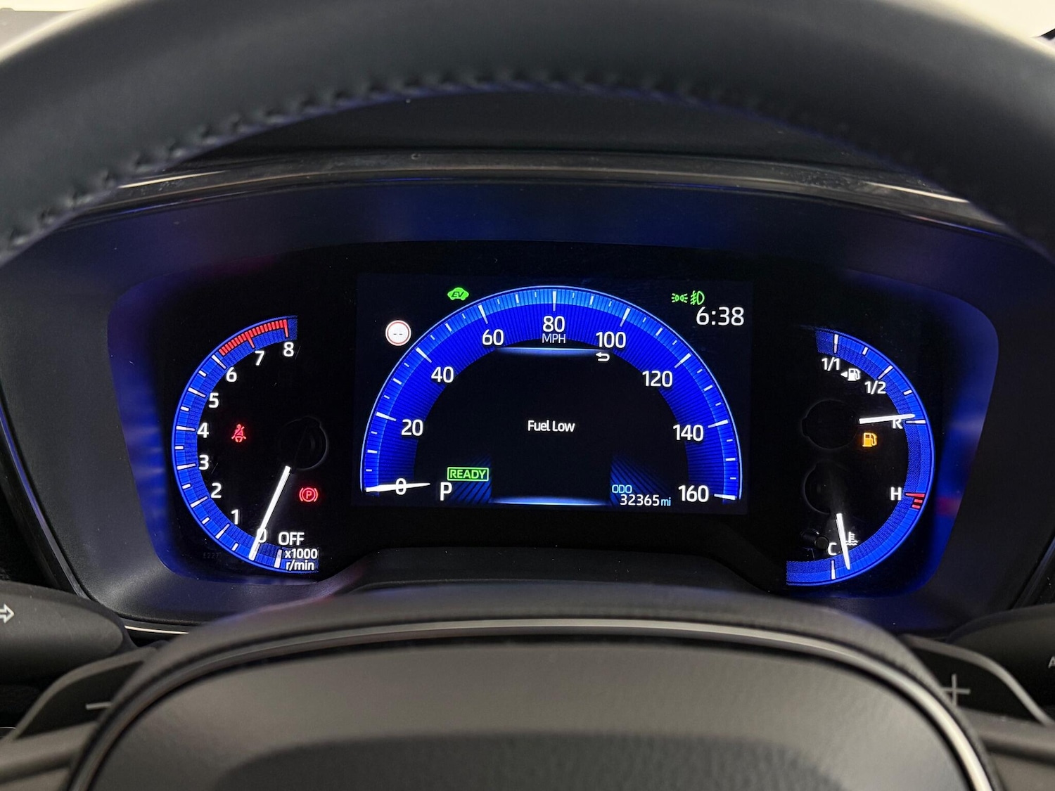 Used Toyota Corolla 2023 for sale - 77243459: Photo 19