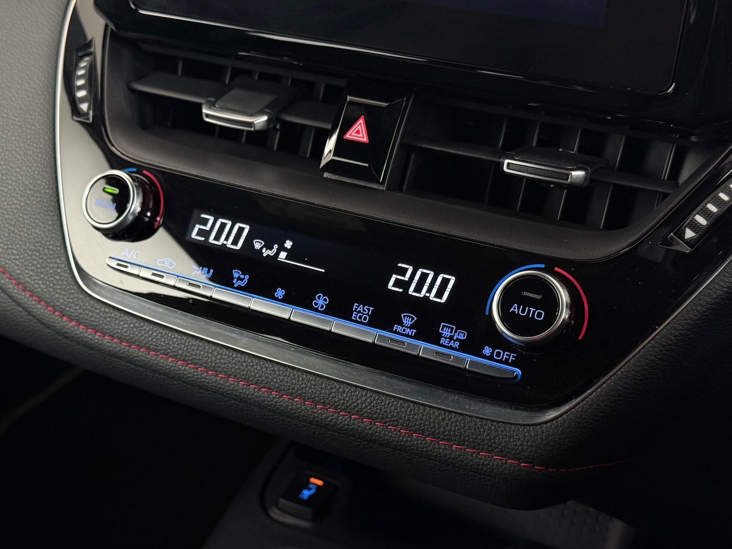 Used Toyota Corolla 2023 for sale - 77243459: Photo 33