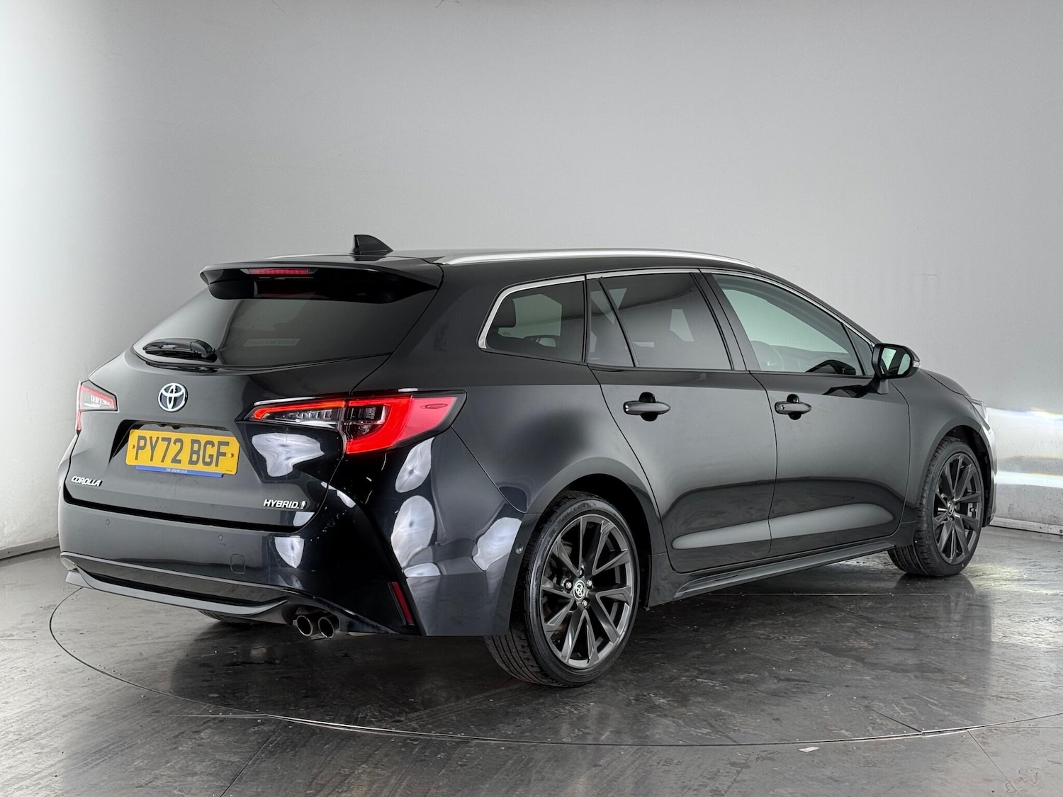 Used Toyota Corolla 2023 for sale - 77243459: Photo 4