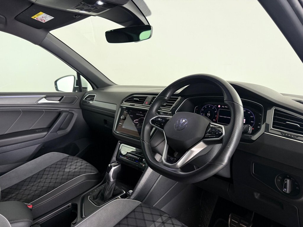 Used Volkswagen Tiguan 2020 for sale - 76286122: Photo 15