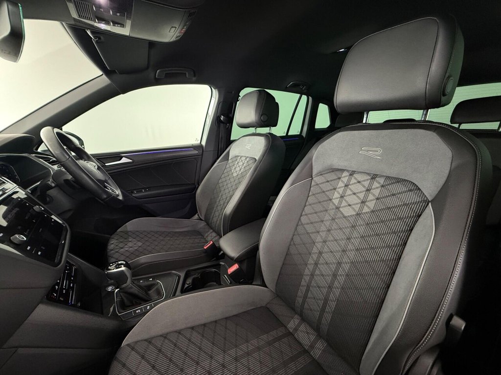 Used Volkswagen Tiguan 2020 for sale - 76286122: Photo 18