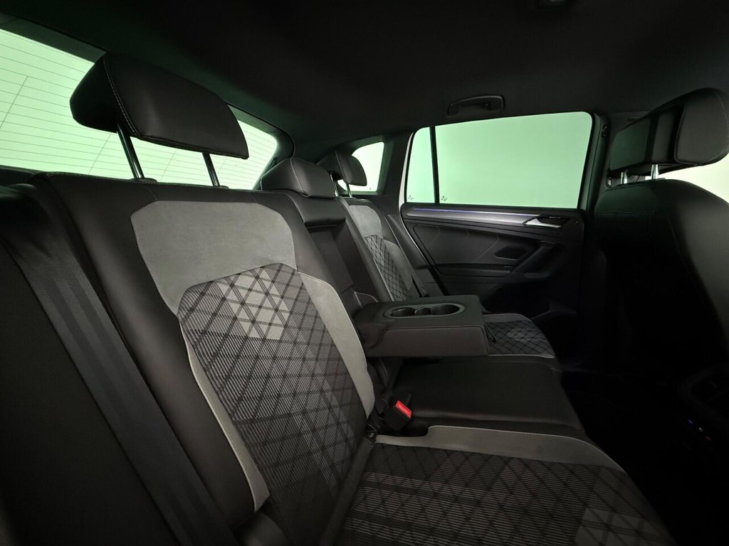 Used Volkswagen Tiguan 2020 for sale - 76286122: Photo 19