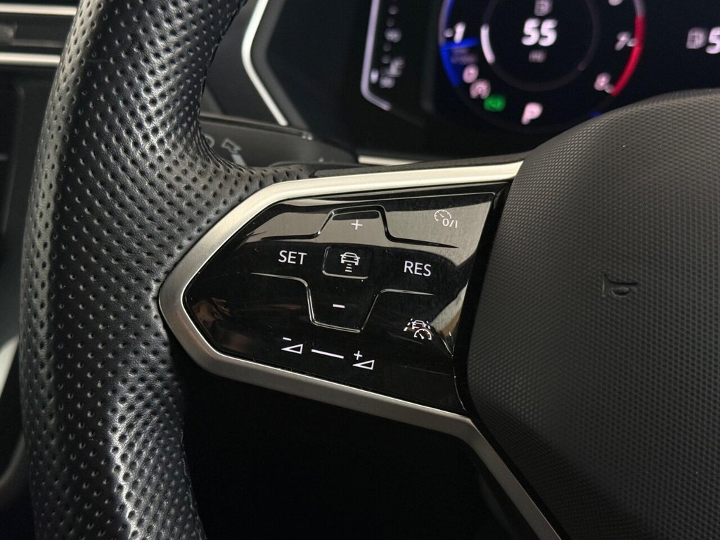 Used Volkswagen Tiguan 2020 for sale - 76286122: Photo 23