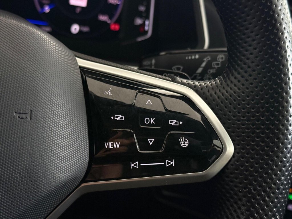 Used Volkswagen Tiguan 2020 for sale - 76286122: Photo 25