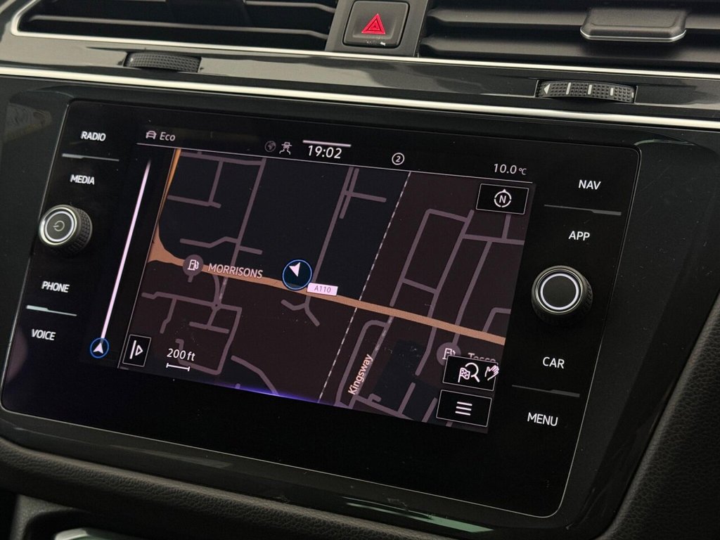 Used Volkswagen Tiguan 2020 for sale - 76286122: Photo 30