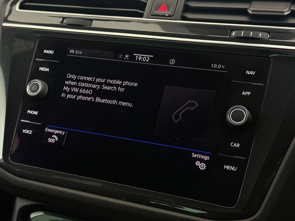 Used Volkswagen Tiguan 2020 for sale - 76286122: Photo 33