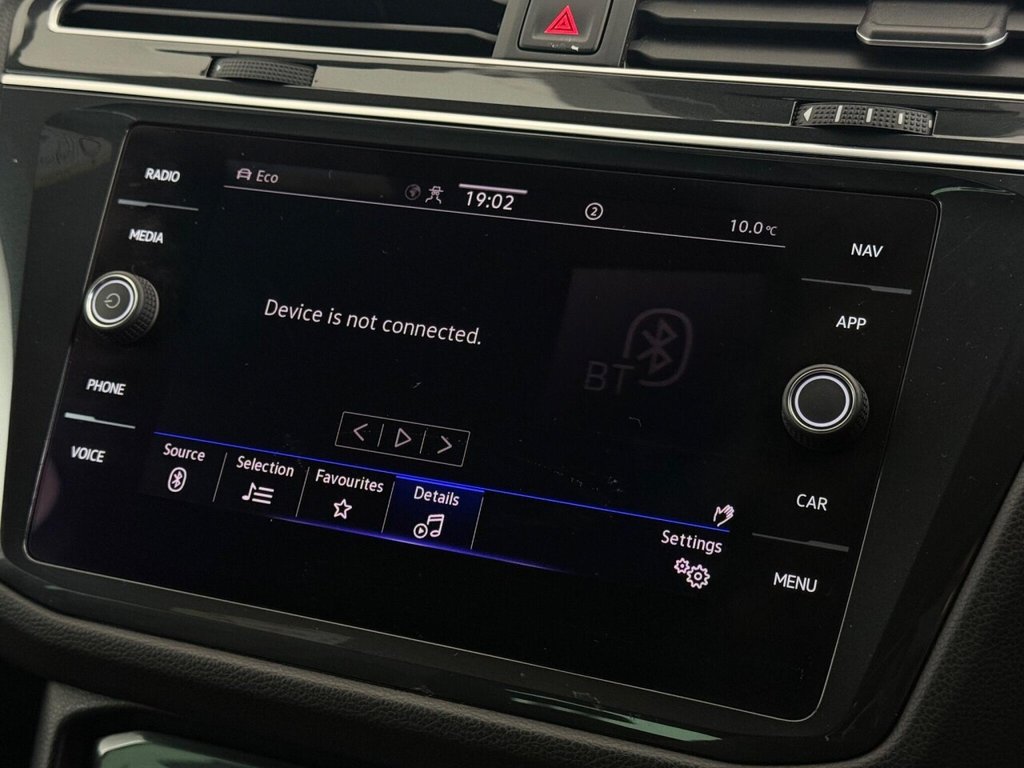 Used Volkswagen Tiguan 2020 for sale - 76286122: Photo 34