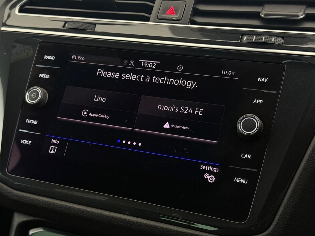 Used Volkswagen Tiguan 2020 for sale - 76286122: Photo 36