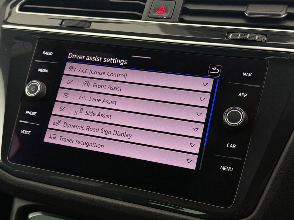 Used Volkswagen Tiguan 2020 for sale - 76286122: Photo 37