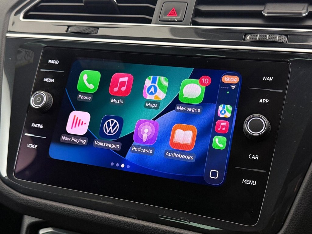 Used Volkswagen Tiguan 2020 for sale - 76286122: Photo 40