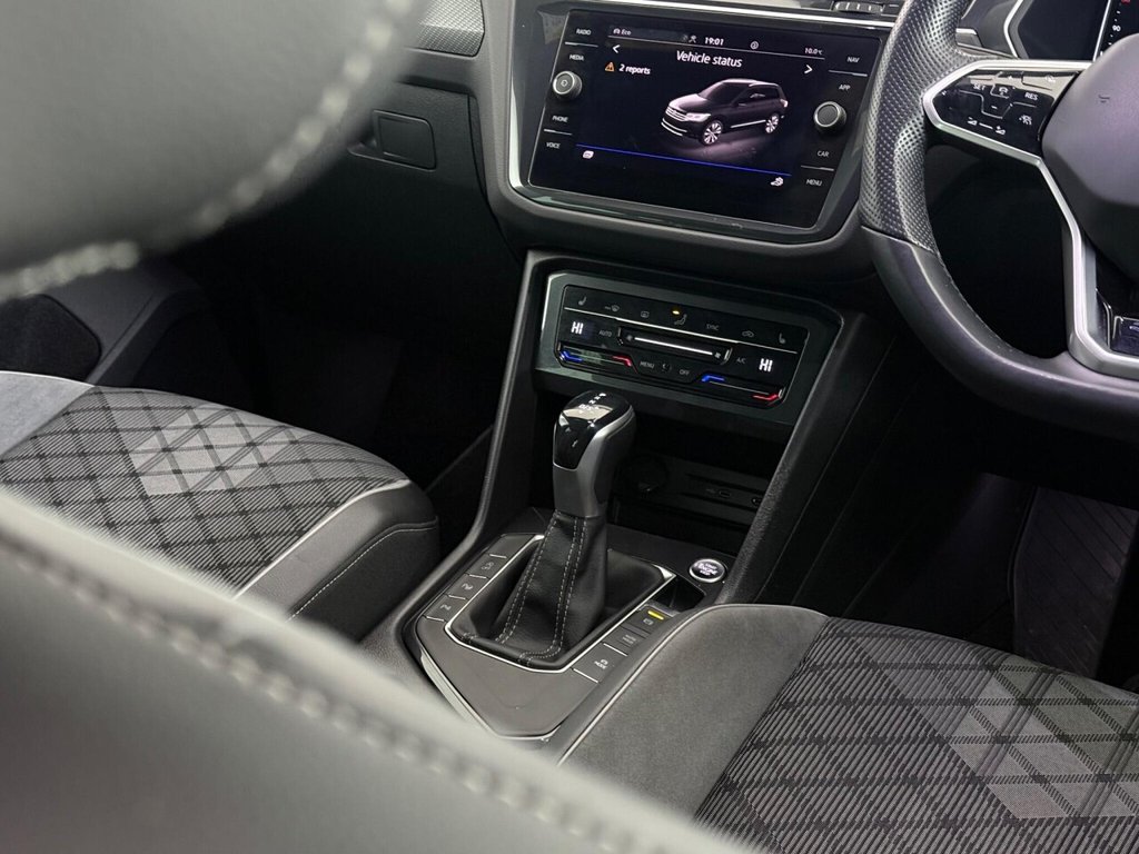 Used Volkswagen Tiguan 2020 for sale - 76286122: Photo 42