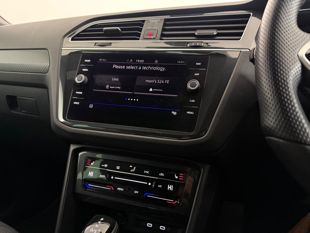 Used Volkswagen Tiguan 2020 for sale - 76286122: Photo 47