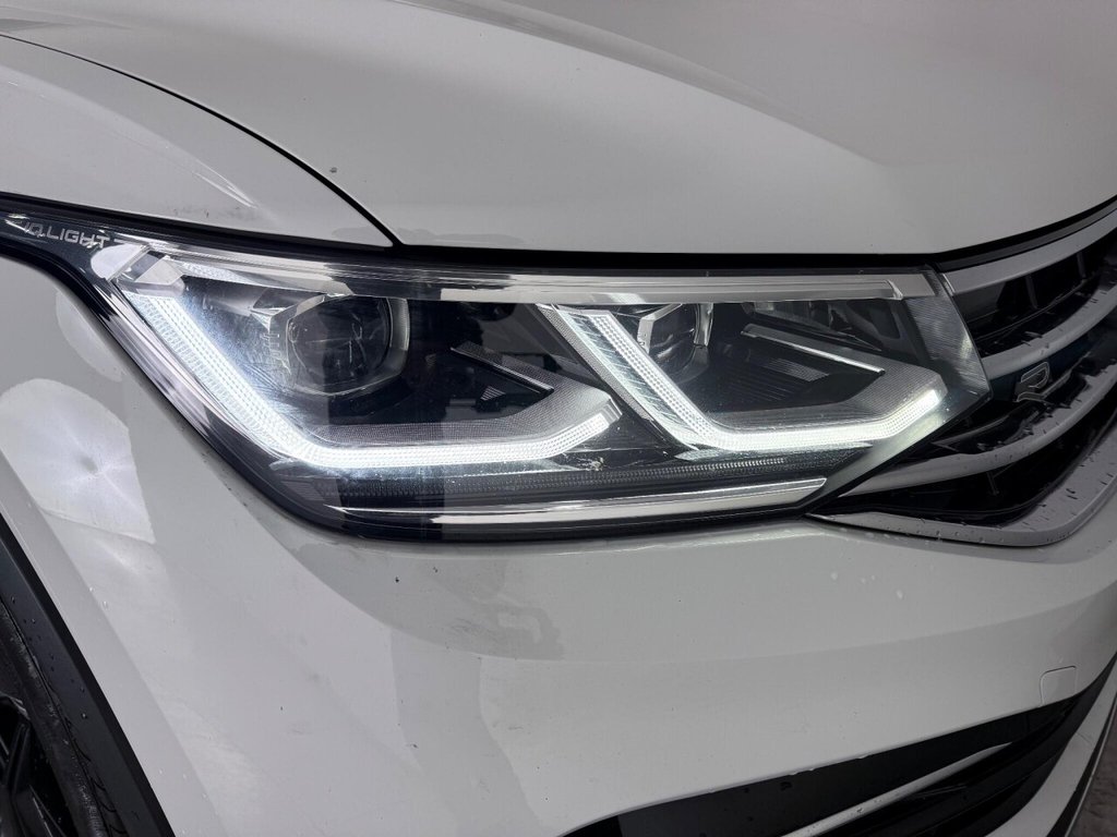 Used Volkswagen Tiguan 2020 for sale - 76286122: Photo 8