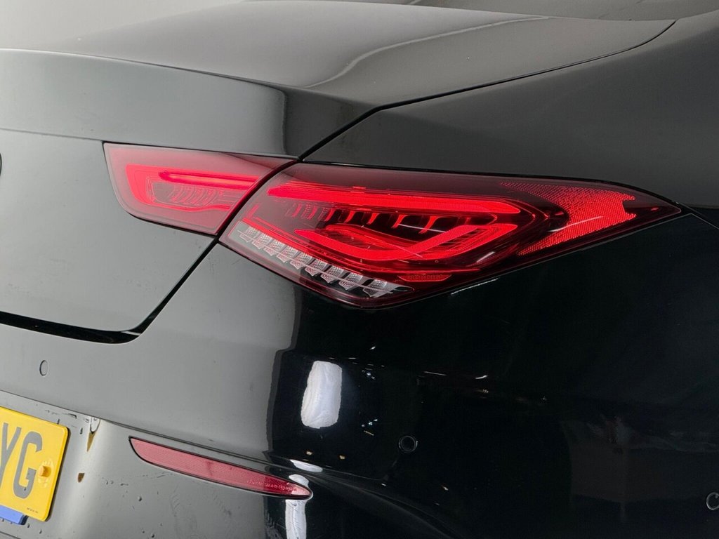 Used Mercedes-Benz CLA 2019 for sale - 76280316: Photo 10