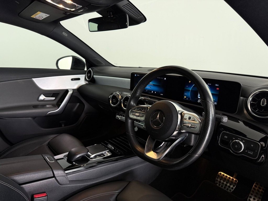 Used Mercedes-Benz CLA 2019 for sale - 76280316: Photo 15
