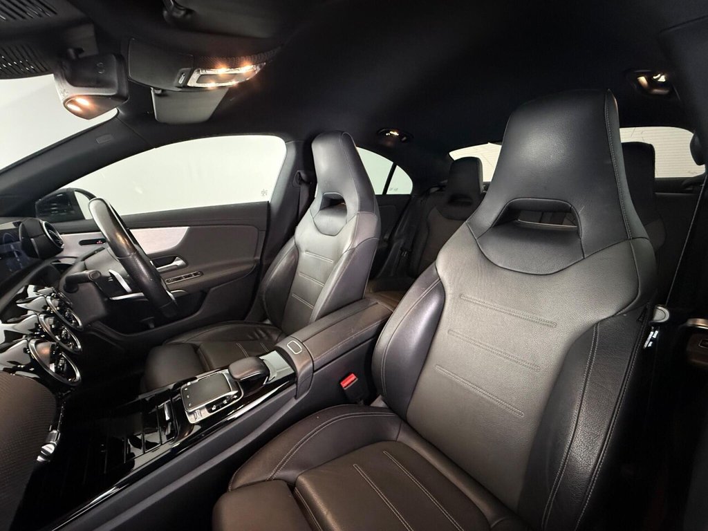 Used Mercedes-Benz CLA 2019 for sale - 76280316: Photo 18