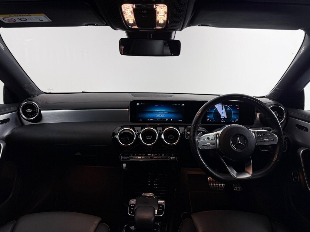 Used Mercedes-Benz CLA 2019 for sale - 76280316: Photo 20