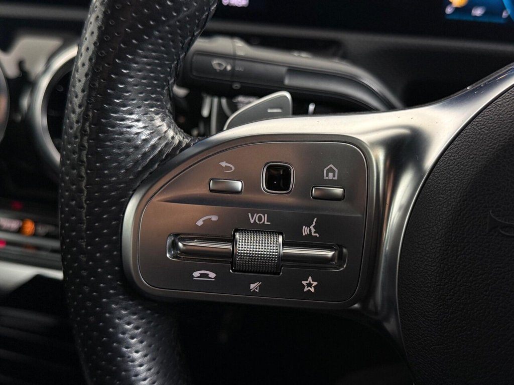 Used Mercedes-Benz CLA 2019 for sale - 76280316: Photo 23