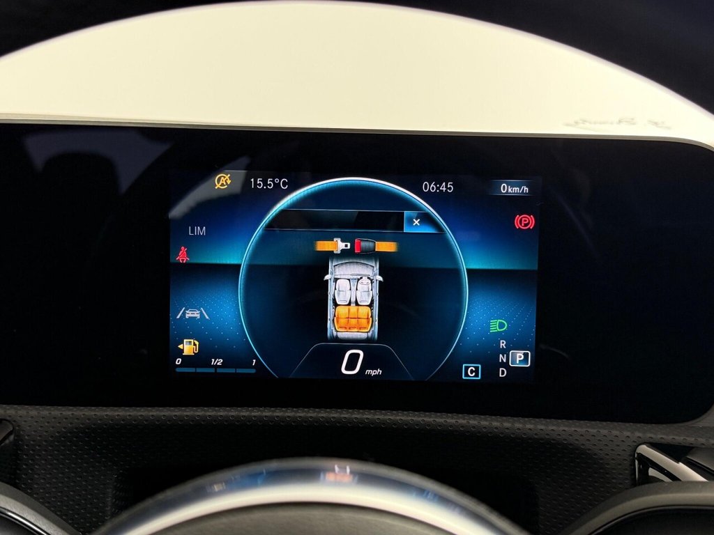 Used Mercedes-Benz CLA 2019 for sale - 76280316: Photo 24