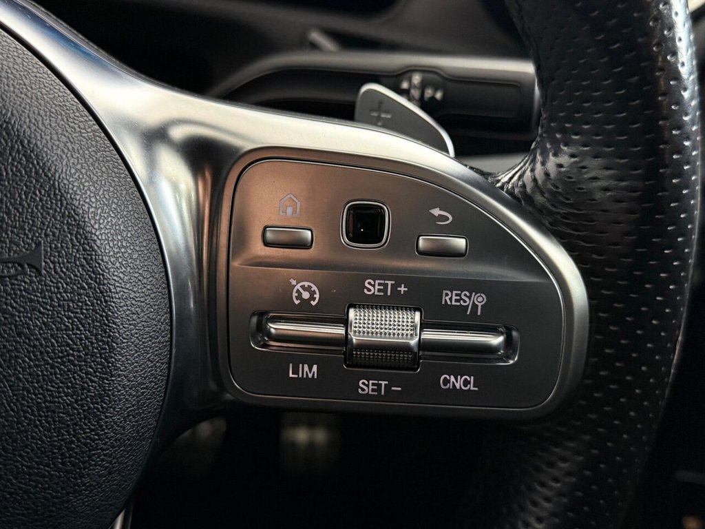 Used Mercedes-Benz CLA 2019 for sale - 76280316: Photo 25