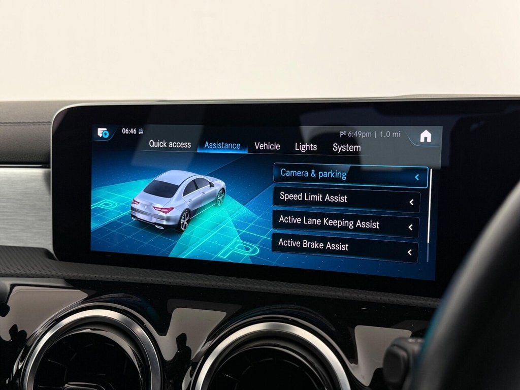 Used Mercedes-Benz CLA 2019 for sale - 76280316: Photo 34