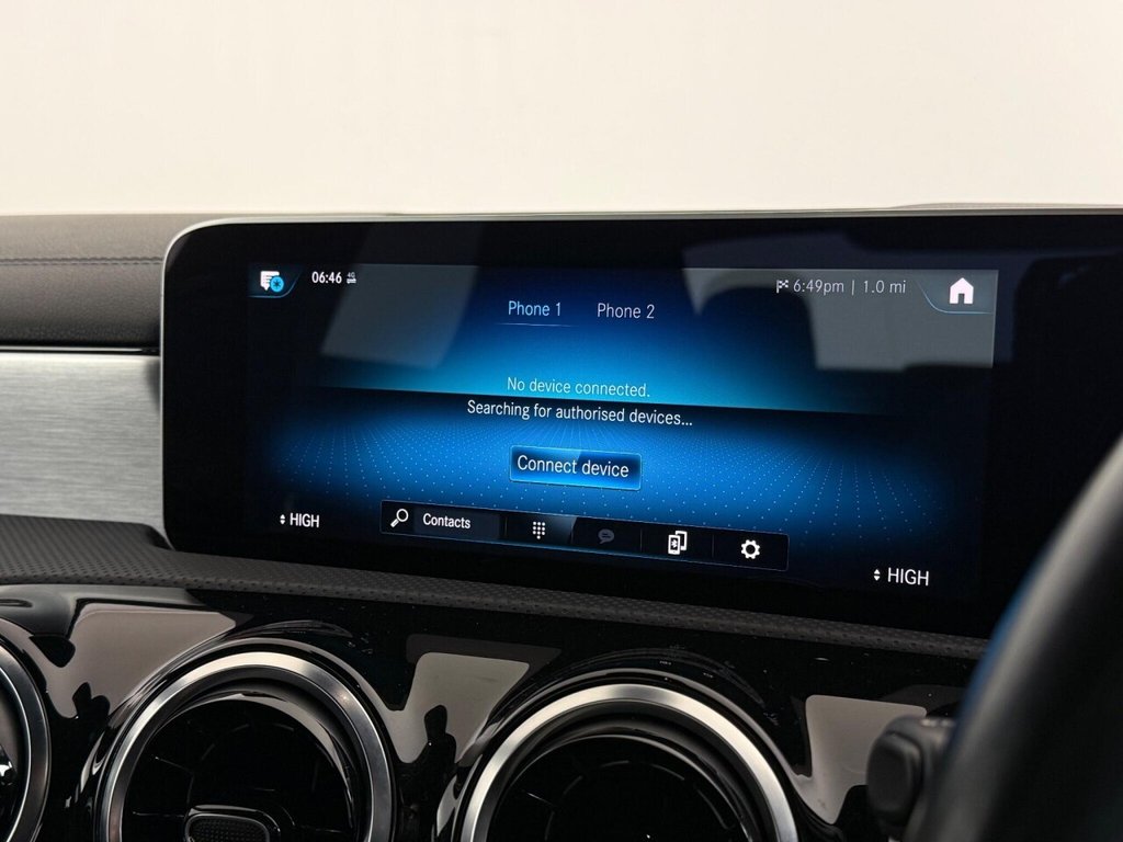 Used Mercedes-Benz CLA 2019 for sale - 76280316: Photo 36