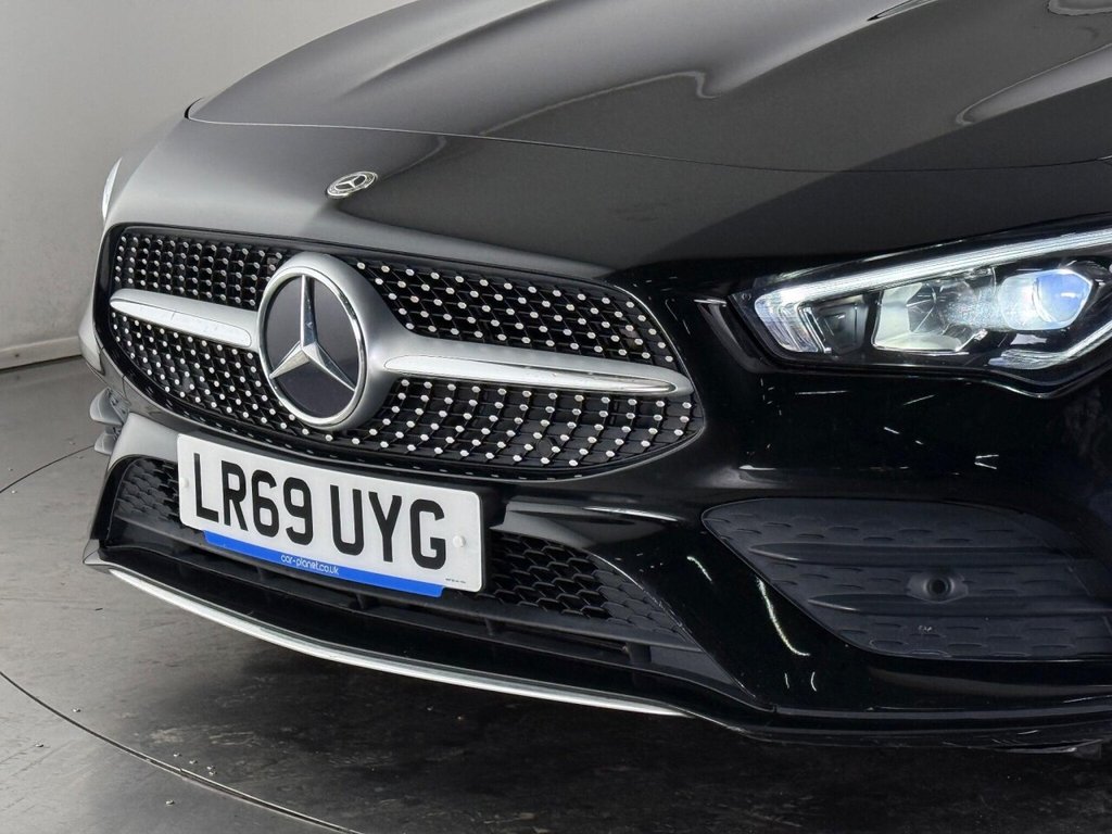 Used Mercedes-Benz CLA 2019 for sale - 76280316: Photo 45
