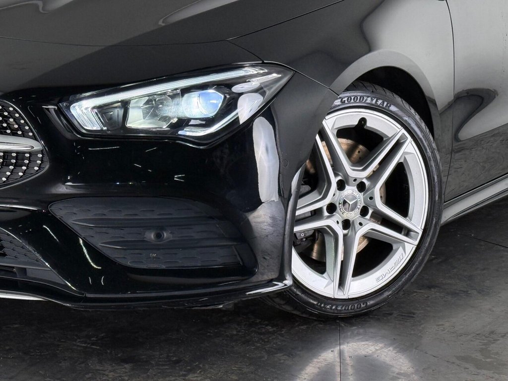 Used Mercedes-Benz CLA 2019 for sale - 76280316: Photo 46