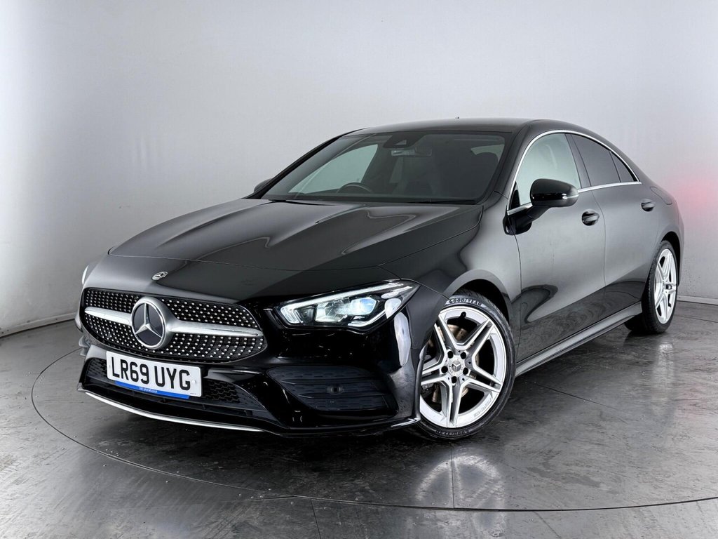 Used Mercedes-Benz CLA 2019 for sale - 76280316: Photo 47