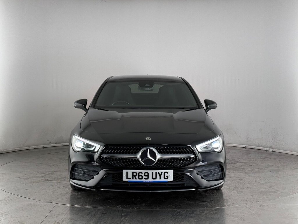 Used Mercedes-Benz CLA 2019 for sale - 76280316: Photo 7