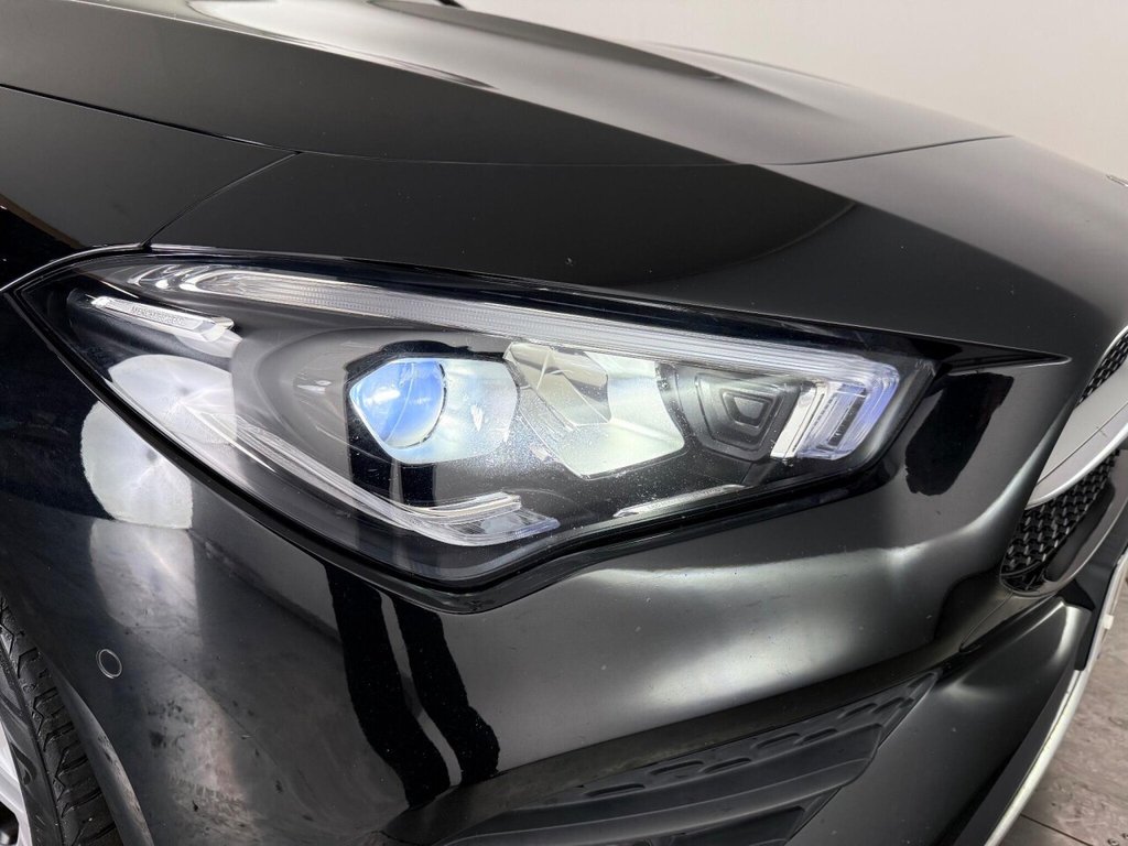 Used Mercedes-Benz CLA 2019 for sale - 76280316: Photo 8