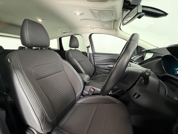 Used Ford Kuga 2017 for sale - 76092617: Photo 14