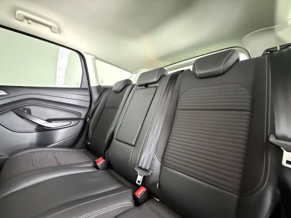 Used Ford Kuga 2017 for sale - 76092617: Photo 16