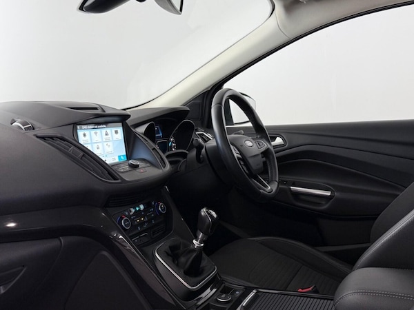 Used Ford Kuga 2017 for sale - 76092617: Photo 21