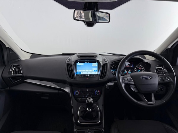 Used Ford Kuga 2017 for sale - 76092617: Photo 22