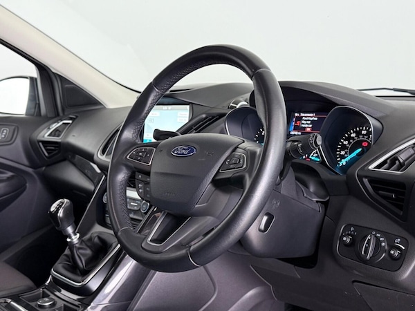 Used Ford Kuga 2017 for sale - 76092617: Photo 23