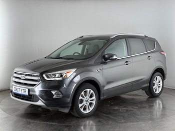 Used Ford Kuga 2017 for sale - 76092617: Photo 4