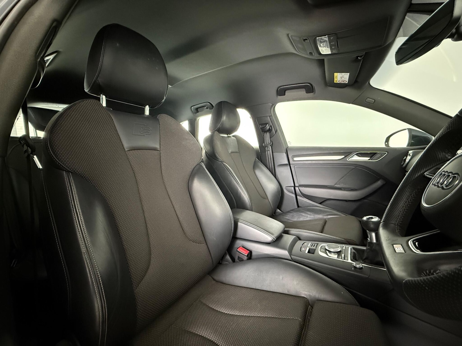Used Audi A3 2018 for sale - 77599200: Photo 11