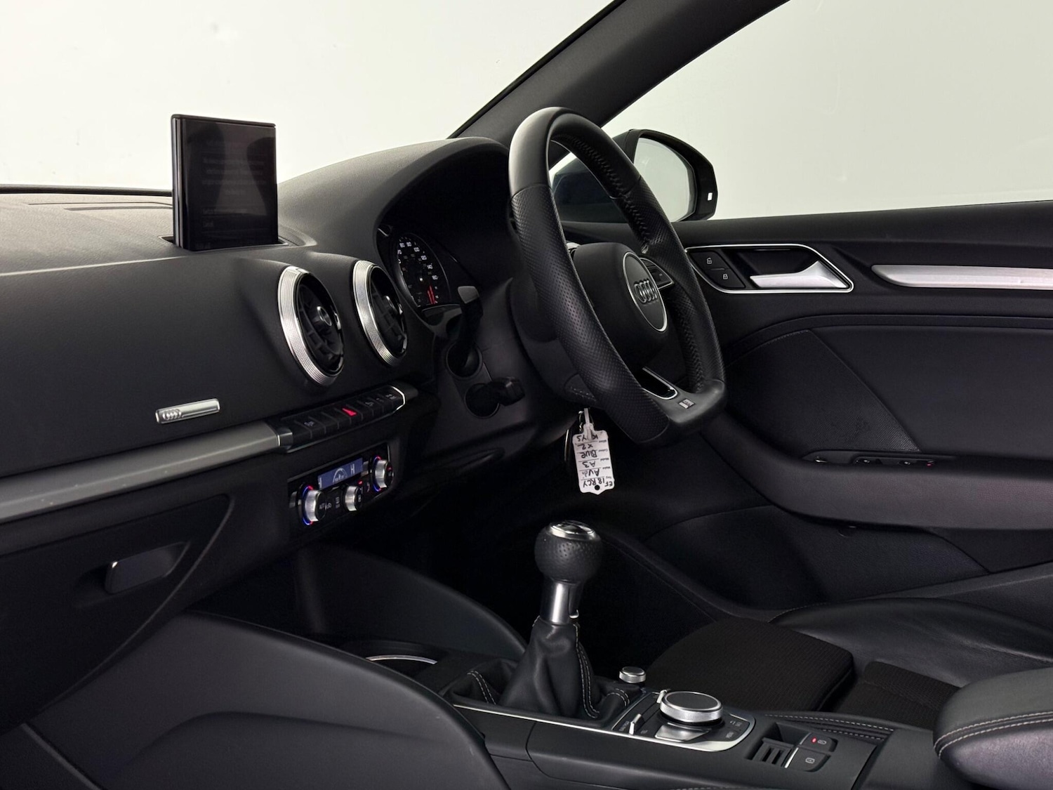 Used Audi A3 2018 for sale - 77599200: Photo 12